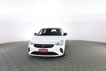 OPEL Corsa Corsa 1.5 D 100 CV Edition