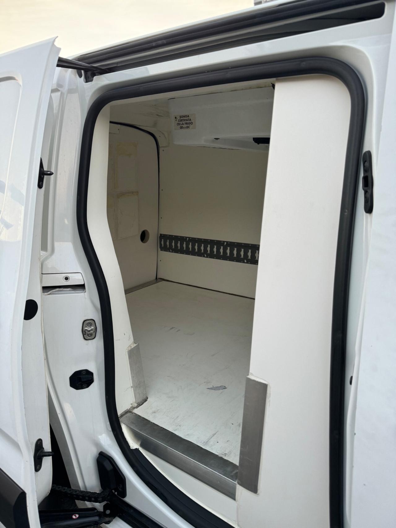 Opel Combo Cargo 1.6 Diesel 100CV S&S PC 650kg + FRIGO