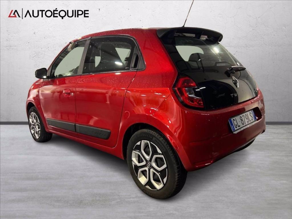 RENAULT Twingo Equilibre 22kWh del 2022