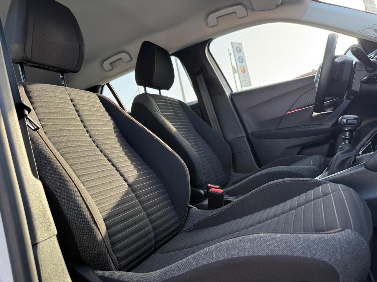 Peugeot 2008 BlueHDi 110 S&S Active