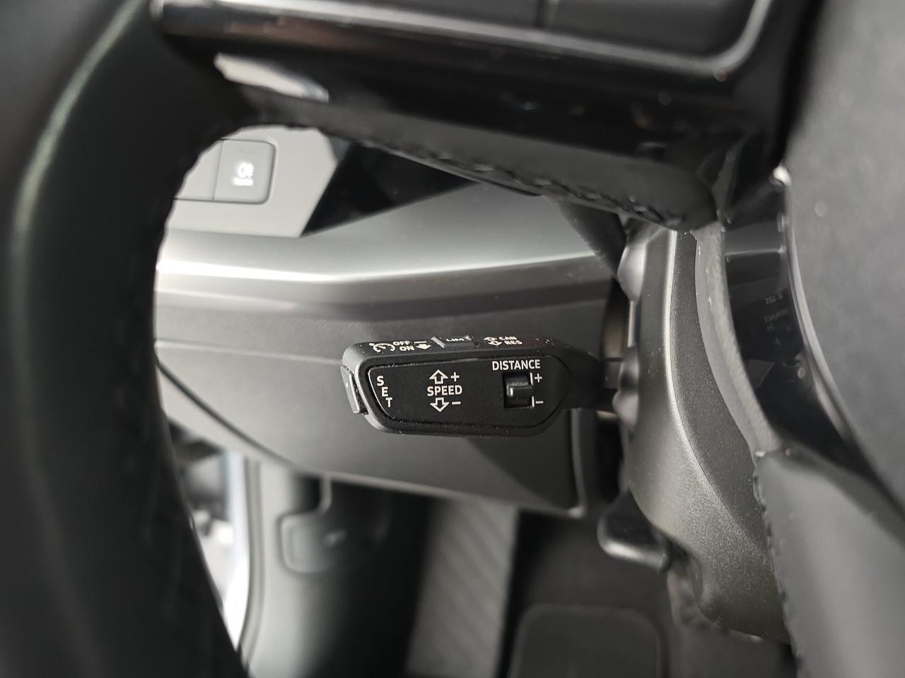 Audi A3 sportback 35 2.0 tdi business advanced s-tronic