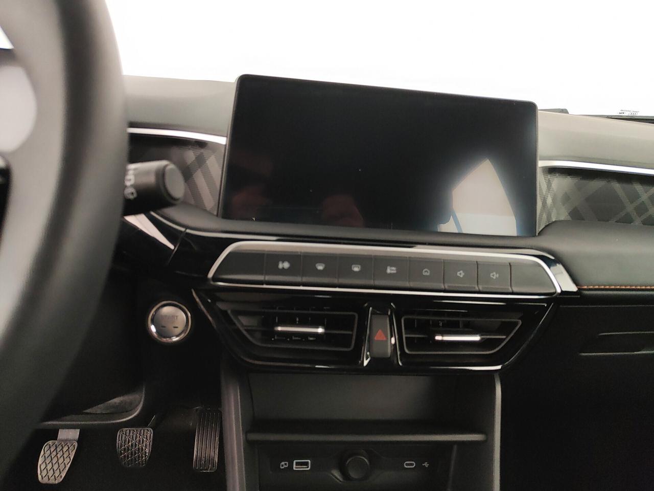 Mg MG3 1.5 Comfort 116 Cv