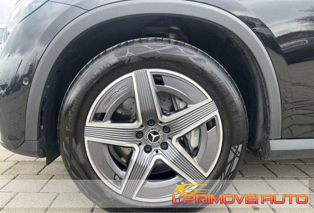MERCEDES-BENZ G LC 450 d 4Matic AMG Line Premium
