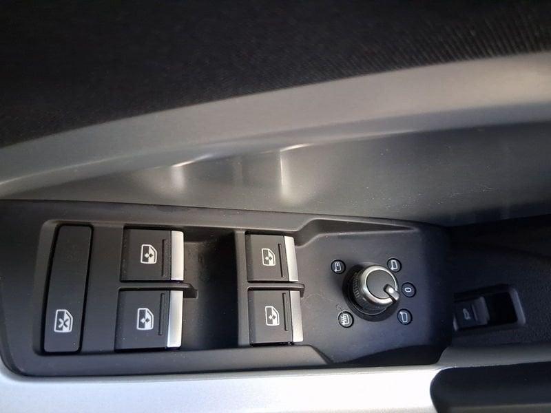 Audi Q3 Sportback 35 TDI S tronic S Line Edition