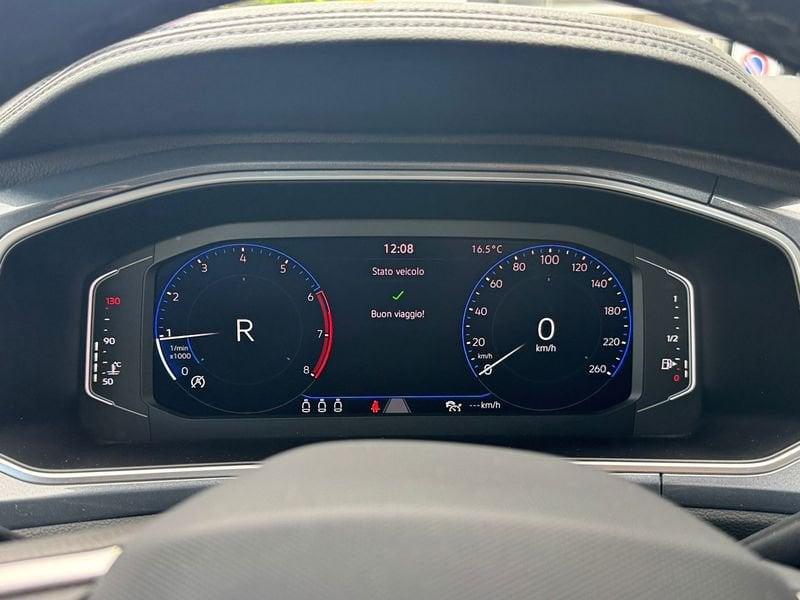 Volkswagen T-Roc 1.5 TSI ACT Life DSG