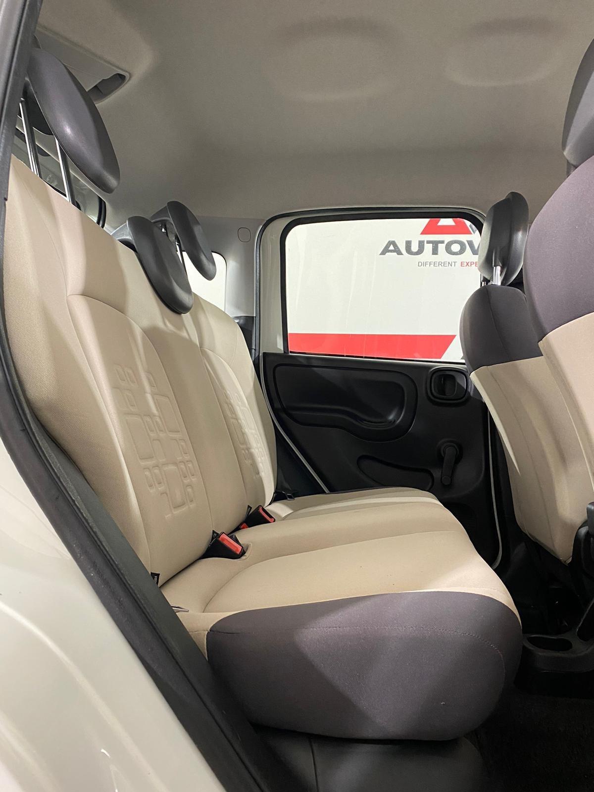 Fiat Panda 1.2 Lounge* NEOPATENTATI*