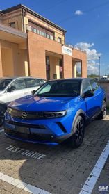 Opel Mokka Mokka 1.2 Turbo Edition