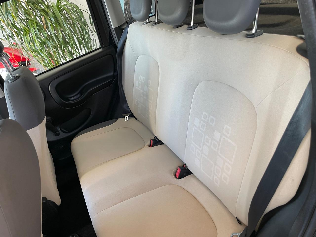 Fiat Panda 1.2 Lounge Neopatentati 100.000km