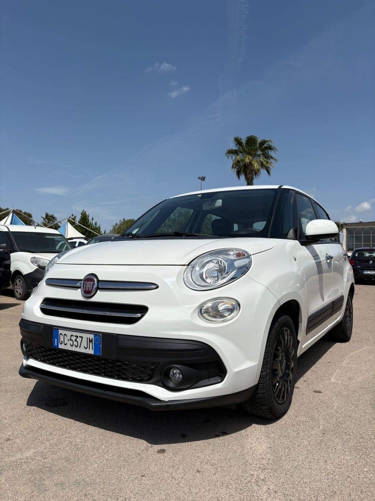 Fiat 500L 1.3 Multijet 95 CV Business
