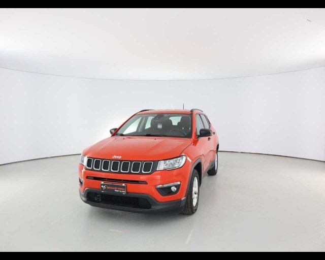 JEEP Compass 1.4 MultiAir 2WD Longitude