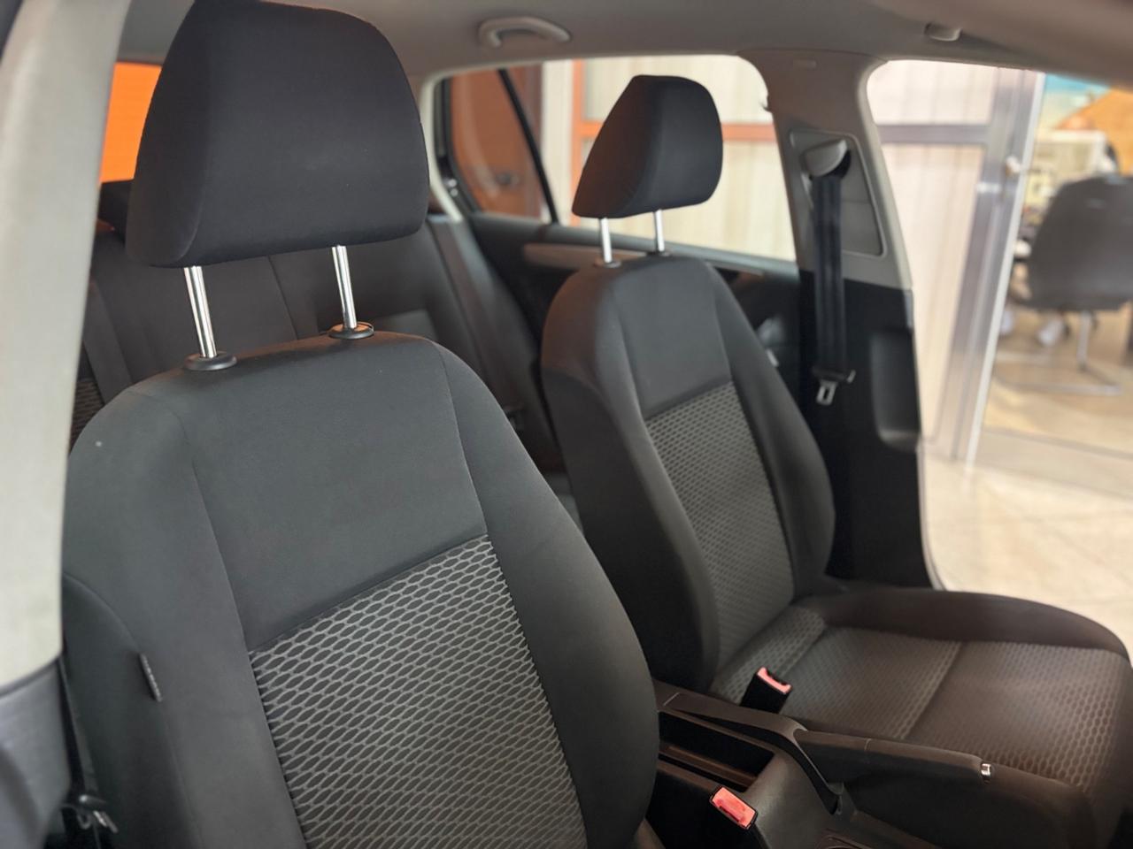 Volkswagen Golf 1.4 80 cv gpl 5p. United ok neopatentati