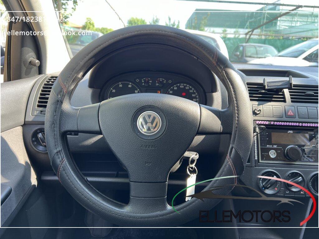 Volkswagen Polo 1.2 Trendline