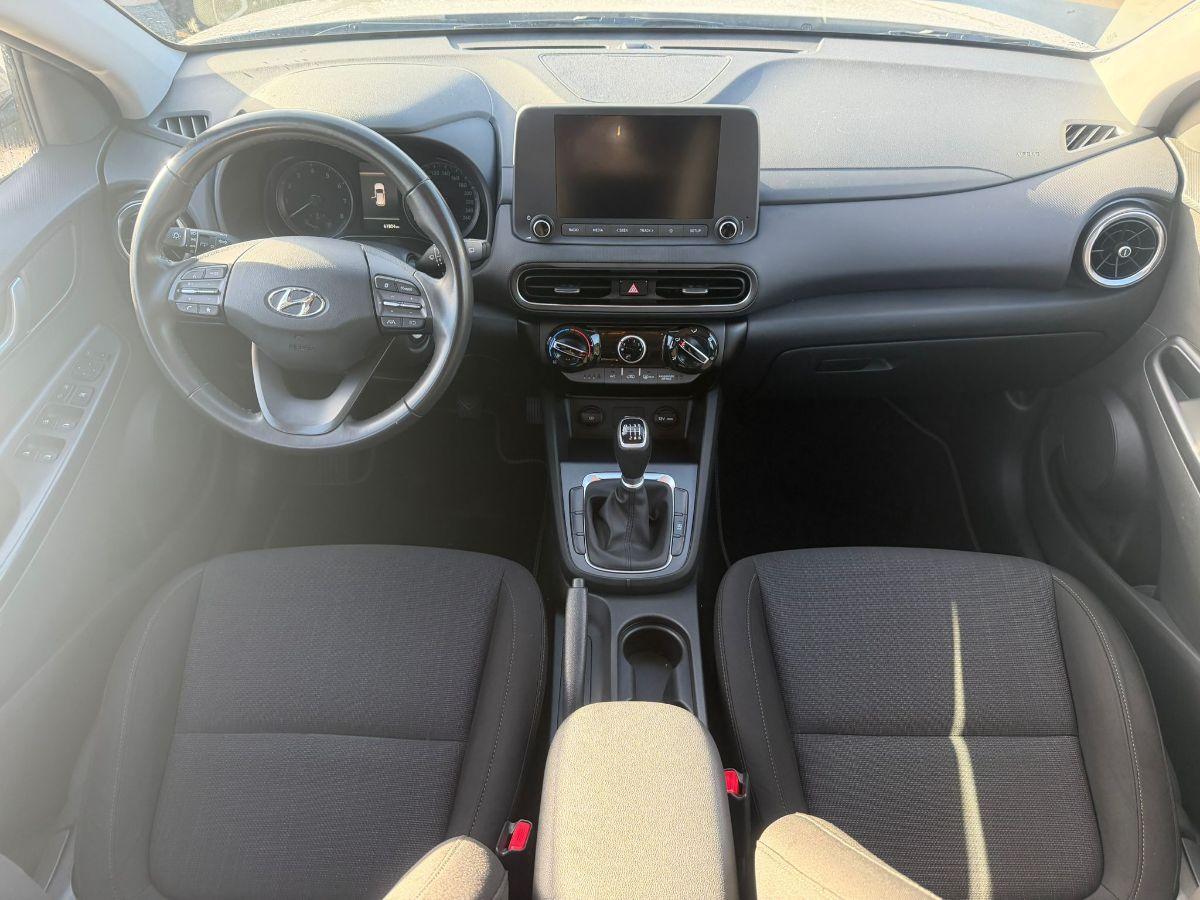 HYUNDAI - Kona - 1.0 T-GDI Xpossible