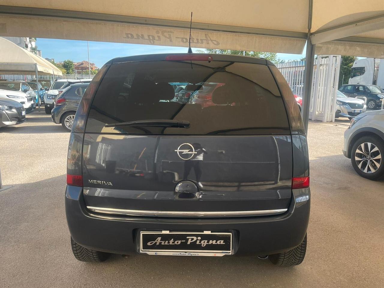 Opel Meriva 1.4 16V Cosmo