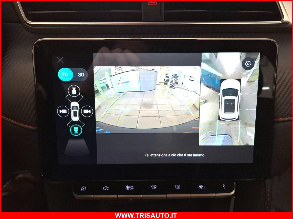 MG ZS 1.5 Classic Luxury NEOPATENTATI (FULL LED+PELLE+NAVI)