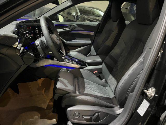 AUDI A5 TFSI 204cv Stronic quattro S Line "19 Sline/Matrix