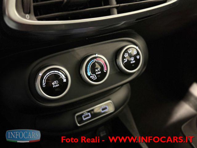 FIAT 500X 1.3 MultiJet 95 CV - NEOPATENTATI - PROMO