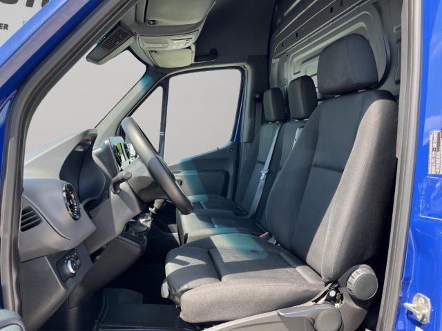 MERCEDES-BENZ Sprinter 314 CDI L2H2 TRAZIONE POST