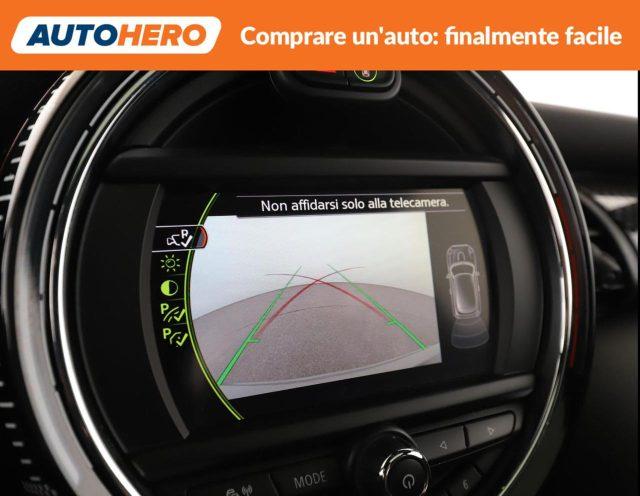 MINI John Cooper Works 2.0 John Cooper Works