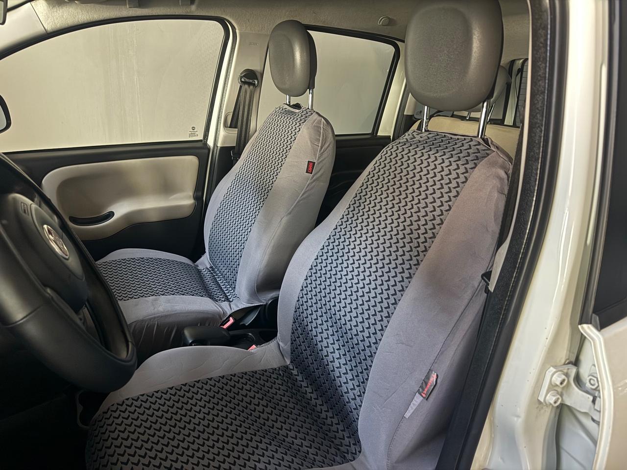 Fiat Panda 1.2 Lounge ADATTA A NEOPATENTATI