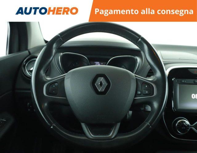 RENAULT Captur TCe 12V 90 CV Business