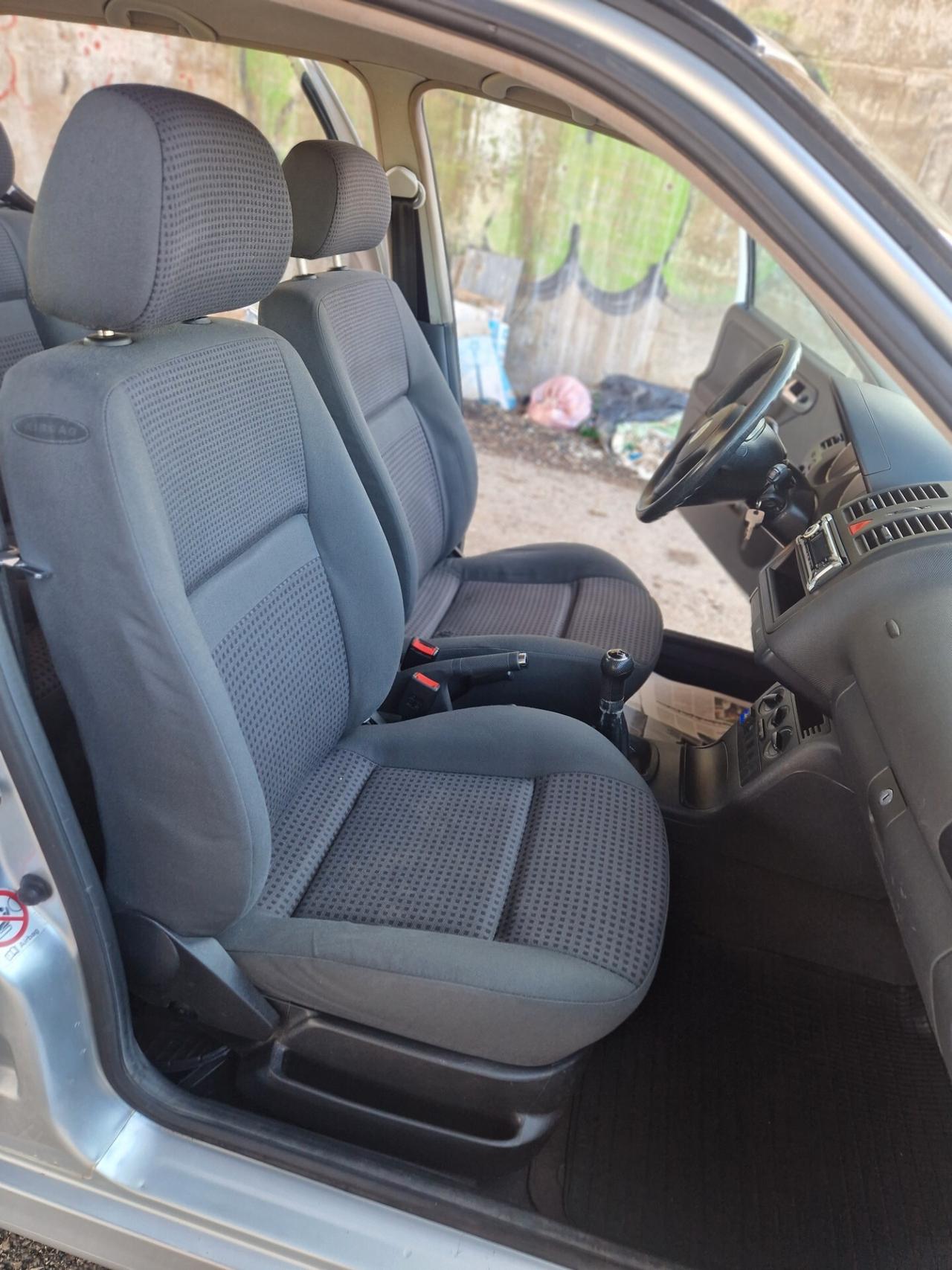 Volkswagen Polo 1.4 cat 5 porte Comfortline