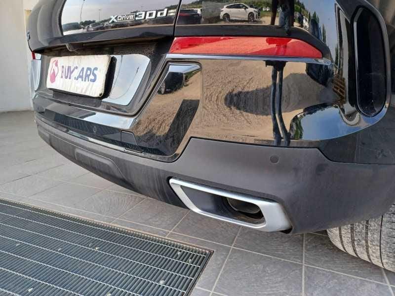 BMW X6 G06 Diesel xdrive30d mhev 48V Business auto