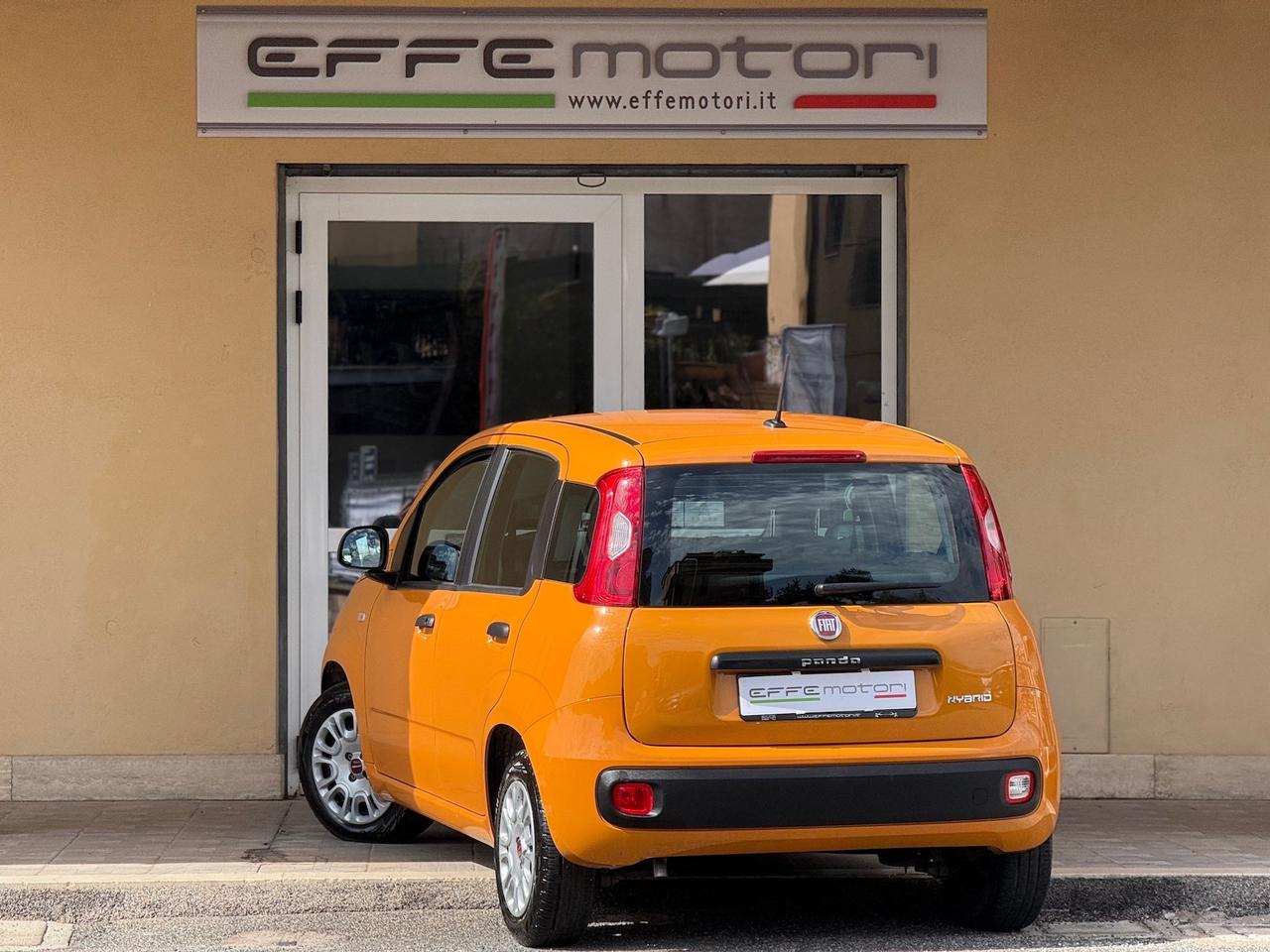 Fiat Panda 1.0 FireFly S&S Hybrid Easy - PRONTA CONSEGNA!!!