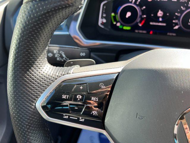 VOLKSWAGEN Tiguan 1.4 TSI eHYBRID DSG R-Line #TETTO