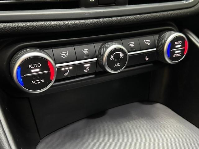 Alfa Romeo Giulia 2.2 Turbodiesel 210 CV AT8 AWD Q4 Veloce