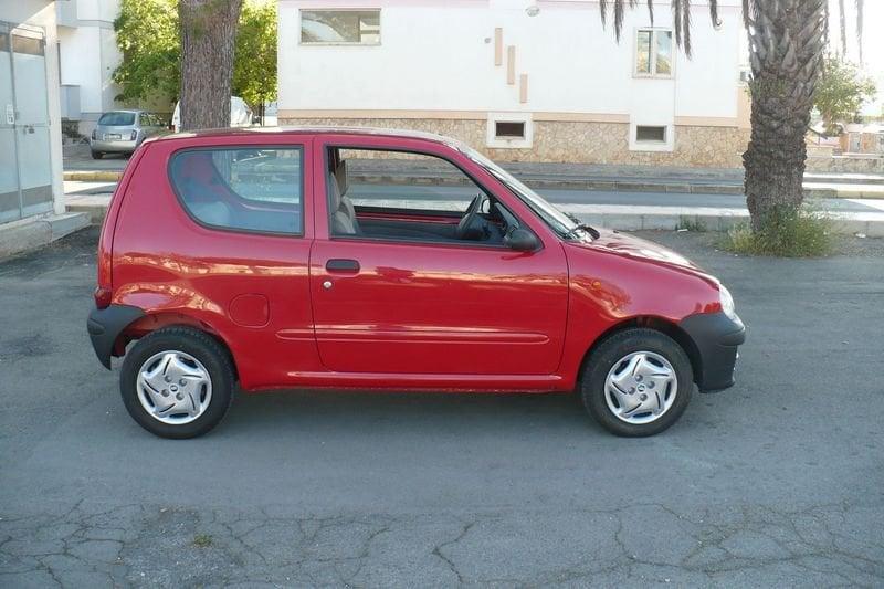FIAT 600 1.1 Active