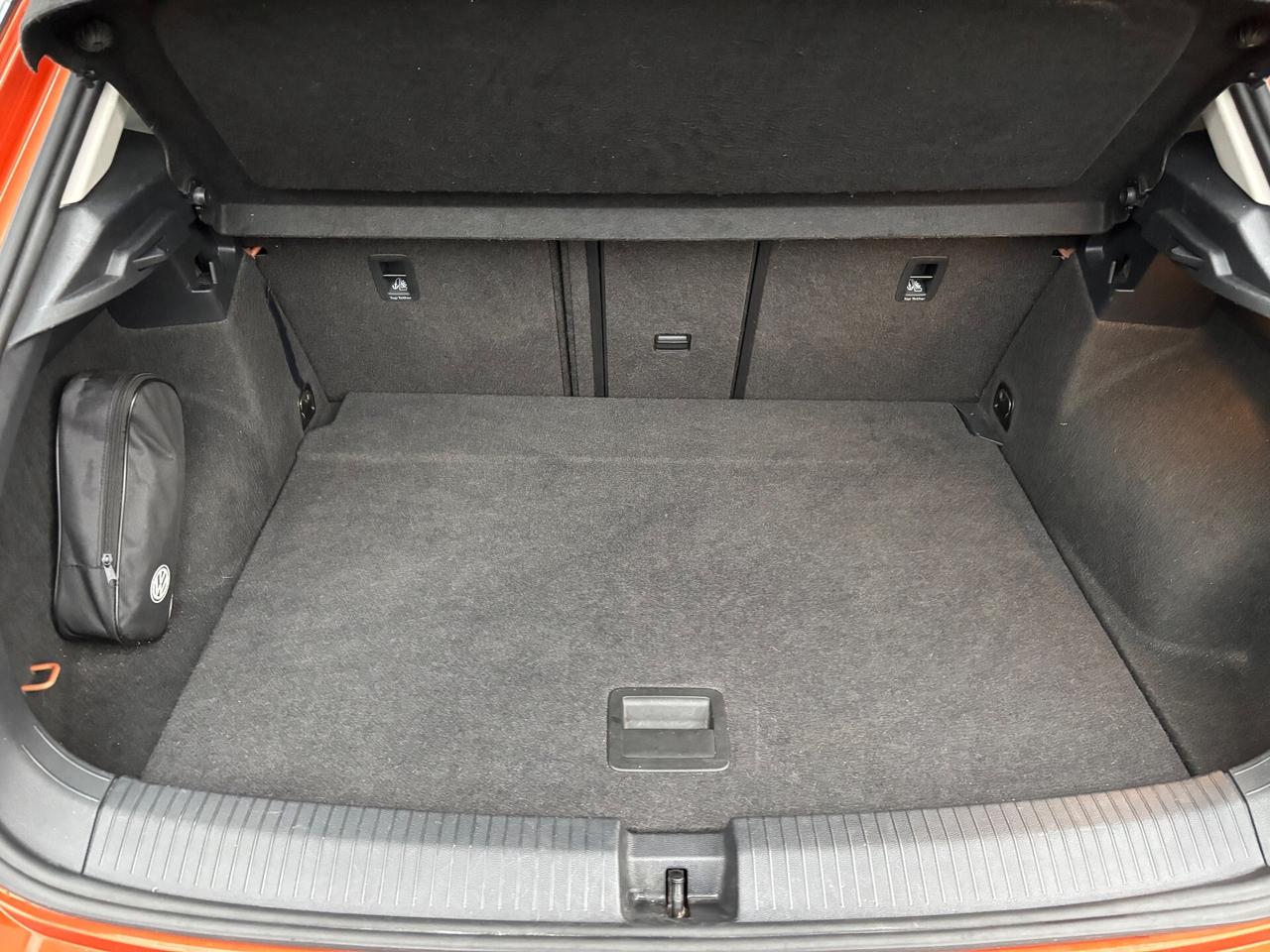 Volkswagen T-Roc 1.0 TSI 115 CV Style BlueMotion Technology