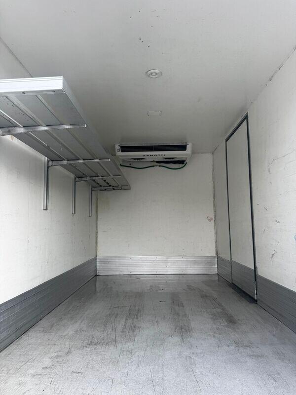 OPEL MOVANO 2.3cdti 130cv FRIGO FRC