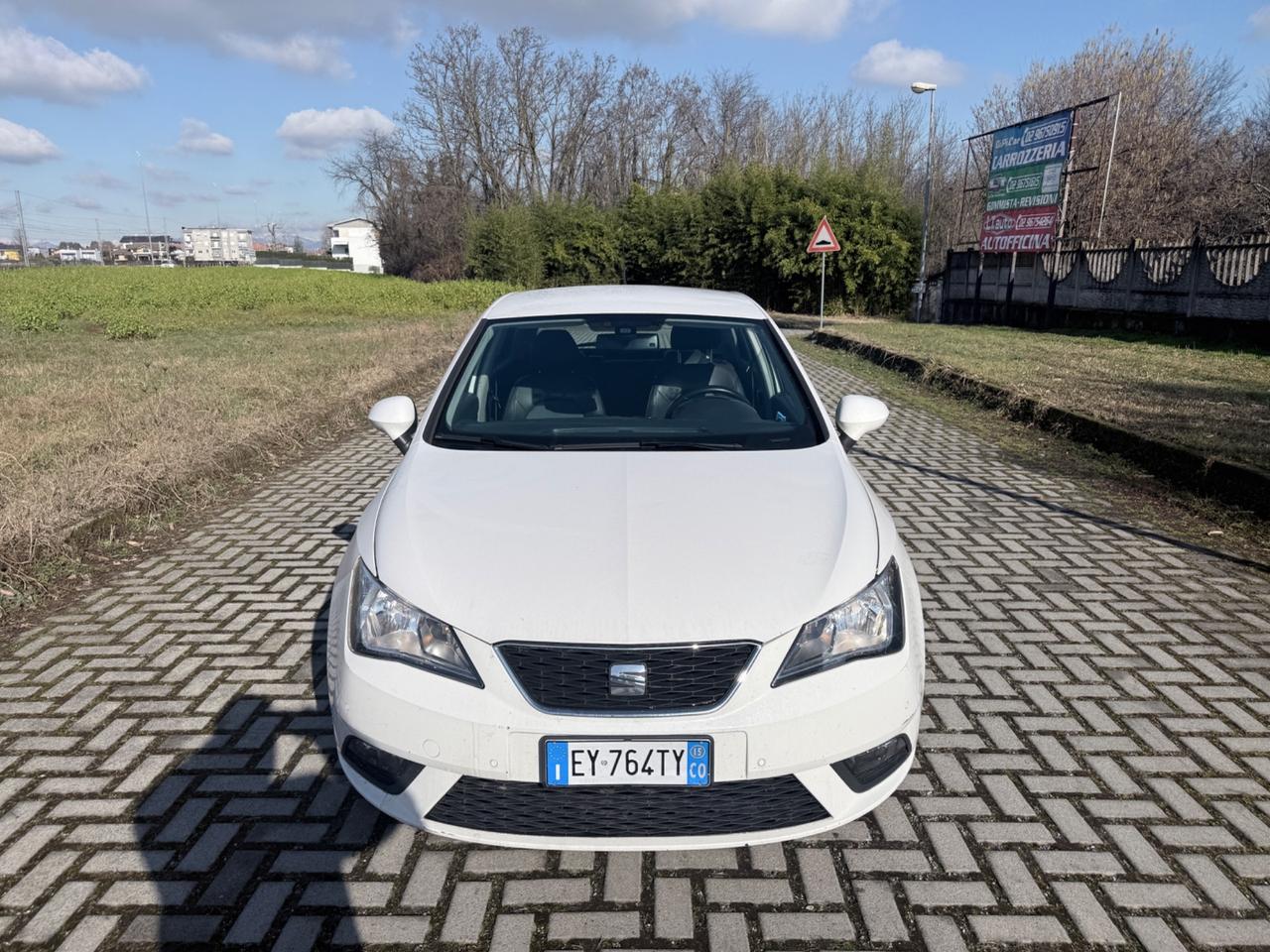 Seat Ibiza 1.2 70 CV 5 porte Business High