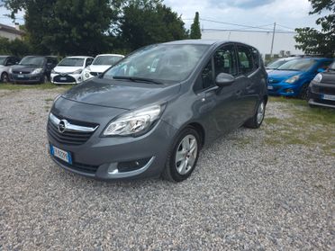 Opel Meriva 1.4 Turbo 120CV GPL Tech Cosmo