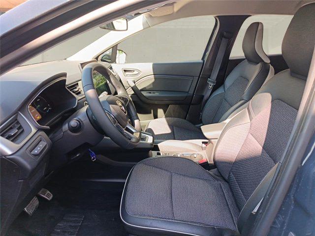 RENAULT Captur 2ª serie Full Hybrid E-Tech 145 CV Techno