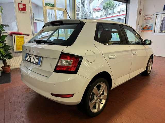 Skoda Fabia 1.0 tsi Design Edition 95cv my19 finanziamento ag