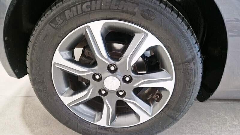 Hyundai iX20 1.4 CRDI 90 CV Comfort