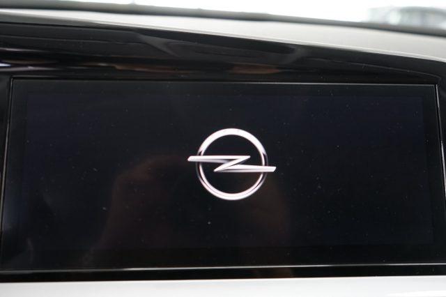 OPEL Grandland 1.5 diesel Ecotec aut. GS Line