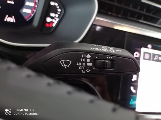 AUDI Q3 Sportback 35 TDI Stronic BusinessPlus PREZZO REALE