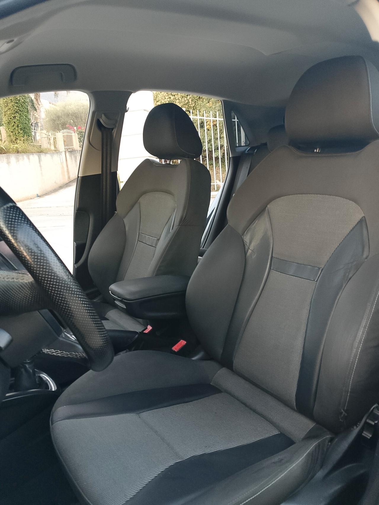 Audi A1 SPB 1.6 TDI 105 CV Attraction