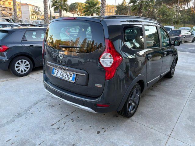 DACIA Lodgy 1.5 dCi 8V 110CV Special Edition 7 posti