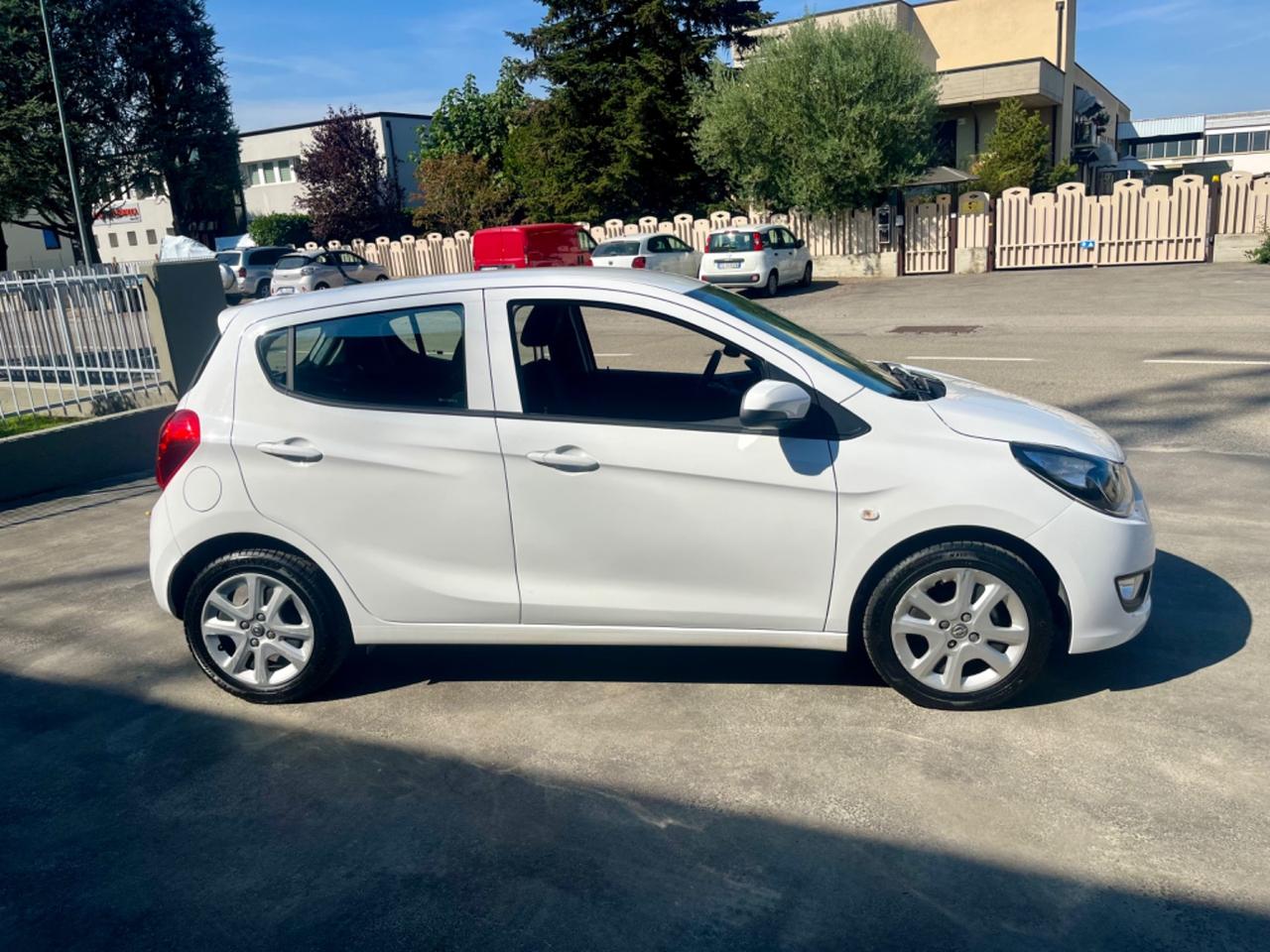 Opel Karl 1.0 75 CV