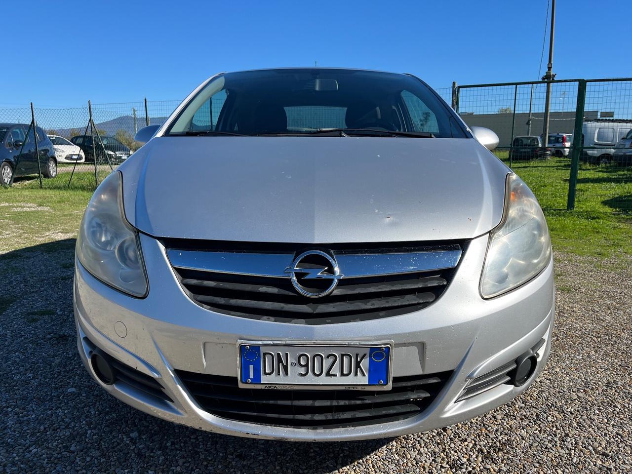 Opel Corsa 1.0 12V 3 porte Enjoy