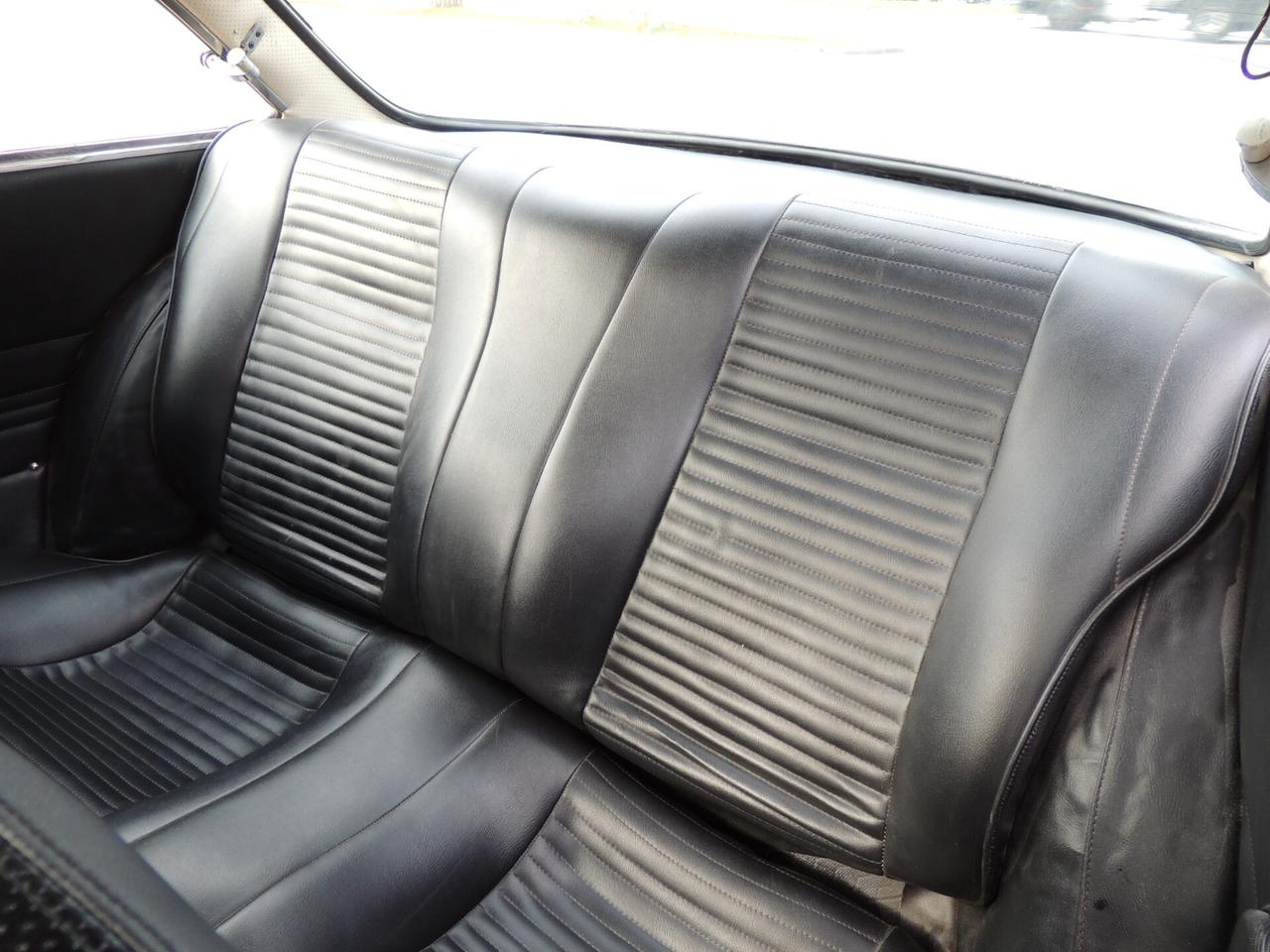 Alfa Romeo GT 2000 Veloce GTAm style