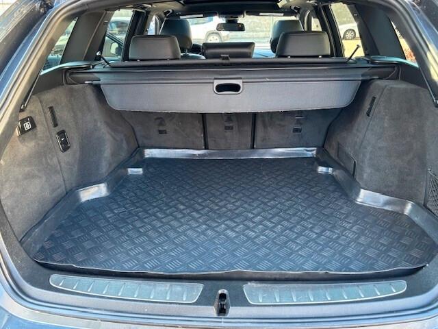 BMW 330 i 4x4 M Sport TETTO RETROC-FULL