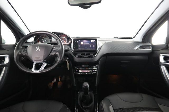 PEUGEOT 2008 2008 BlueHDi 100 S&S Allure