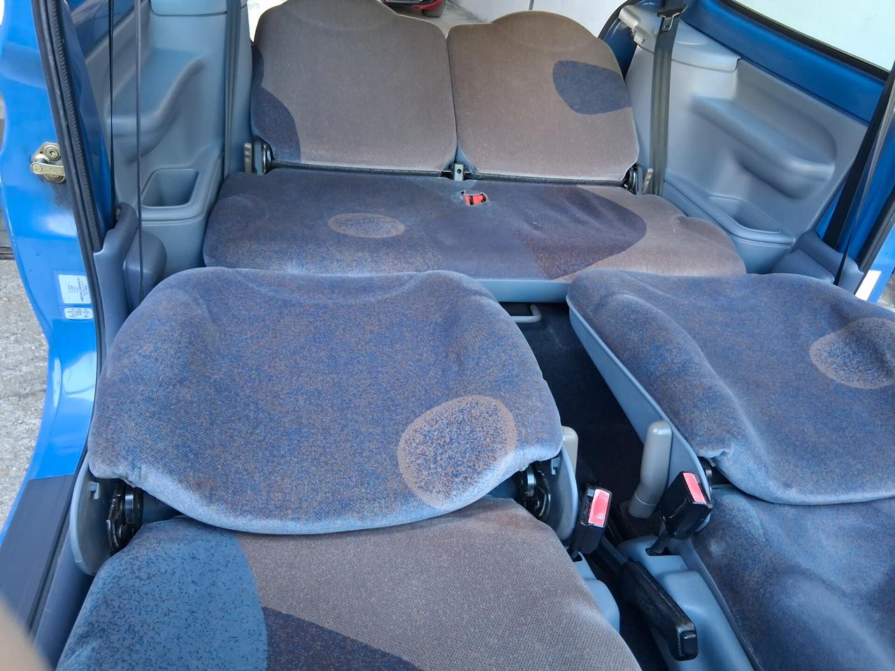 Renault Twingo 1.2i Cat E