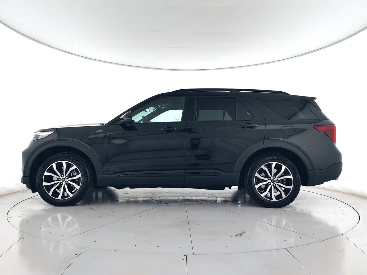 FORD Explorer 3.0 phev ST-Line awd CAMERA 360+TETTO PANO APR.+ACC