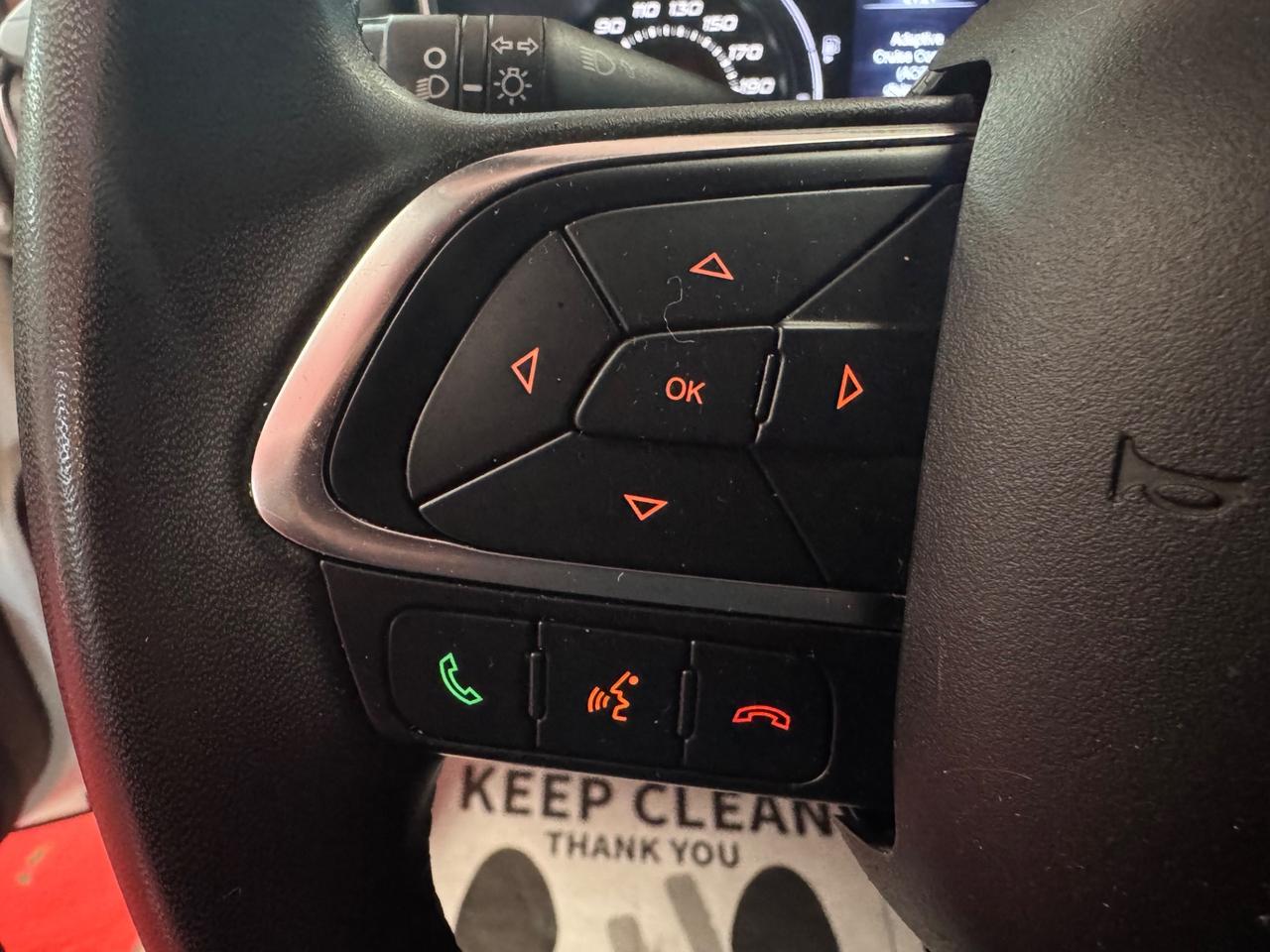 Fiat Tipo 1.6 Mjt S&S 5 porte Lounge FARI LED